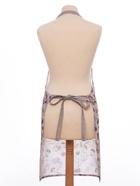 Фартук кухонный «Этель» Nature forest, 60×70 см, 100% хлопок, репс 210 г/м² - Фото 9