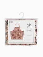 Фартук кухонный «Этель» Nature forest, 60×70 см, 100% хлопок, репс 210 г/м² - Фото 10