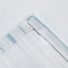 Фартук кухонный «Этель» Flower mood=60×70 см, 100% хлопок, репс 210 г/м² - Фото 4