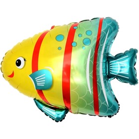 Шар фольгированный 13