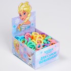 Резинка для волос, 100 штук, Холодное сердце - Фото 2