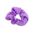 Резинки атласные для волос, 2 шт, "Кошечка Мари", Коты аристократы - фото 24381546