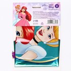 Шар воздушный «Белоснежка, Рапунцель и Ариэль», 18 дюйм, фольгированный, Принцессы - Фото 2