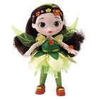 Кукла шарнирная «Фея в бальном платье. Маша», 13 см - фото 109872114