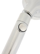 Лейка для душа ZEIN Z0014, пластик/нержавейка, 3 режима, микроскопические точки, цвет хром - Фото 5