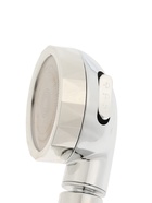 Лейка для душа ZEIN Z0014, пластик/нержавейка, 3 режима, микроскопические точки, цвет хром - Фото 15