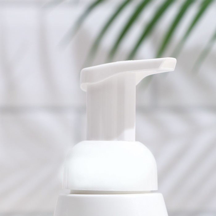 Крем-пенка Сашель для проблемной кожи, 250 мл 26486