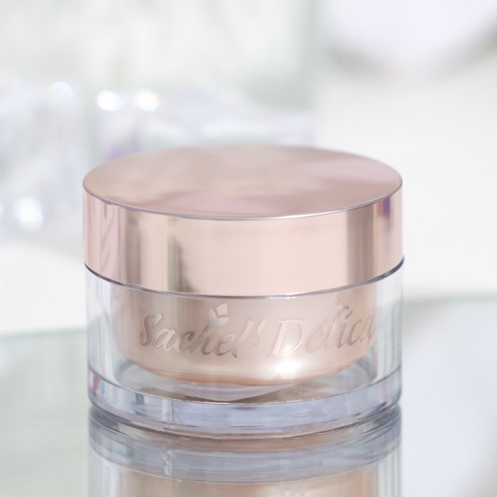 Крем для лица, "Sachel Delica" при акне, 15 мл 26489