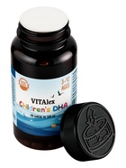 Vitalex Children, органический комплекс витаминов и минералов, для детей, 60 капсул по 500 мг - Фото 10