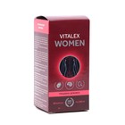 Vitalex Omega-3 Women, 60 капсул по 500 мг - Фото 6