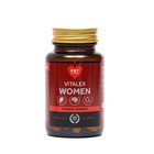 Vitalex Omega-3 Women, 60 капсул по 500 мг - Фото 7