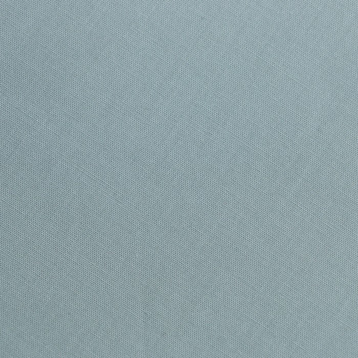 Простыня на резинке "Этель" 140х200х25 см, бирюзовый, 100% хлопок, перкаль - фото 1927843860