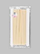 Лента тоннельная, двухстрочная, 10 мм, 10±0.5 м, бежевая - Фото 4