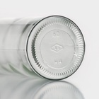 Бутылка для воды Доляна «Ротанг», 500 мл, h=22 см, в чехле, стекло, чехол МИКС - Фото 7