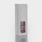 Бутылка для воды Доляна «Ротанг», 500 мл, h=22 см, в чехле, стекло, чехол МИКС - Фото 8