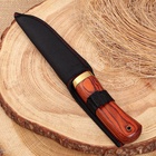 Нож охотничий, клинок13см - фото 809408956