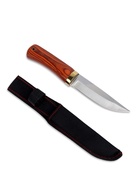 Нож охотничий, клинок13см - фото 809408948