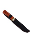 Нож охотничий, клинок13см - фото 809408950