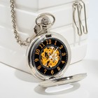 Часы карманные, механические "Классика" d циферблата 3.7 см 7391152