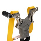 Рогатка с лазерным целеуказателем - фото 41941075