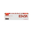 Картридж EasyPrint LK-8345K (TASKalfa2552ci/2553ci), для Kyocera, чёрный, с чипом - фото 300766502
