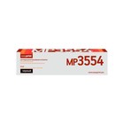 Картридж EasyPrint LR-MP3554 (MP2554/3054/3554), дляRicoh, чёрный - фото 300766511