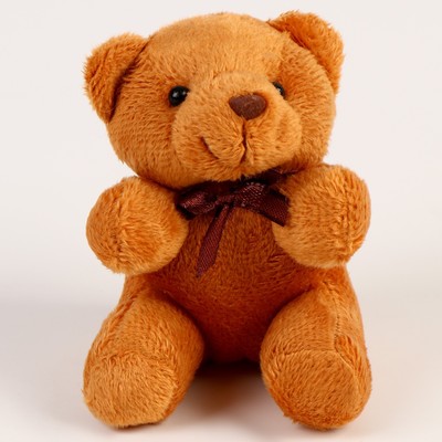 Подарочный набор «Люблю тебя», мишка в кружке, МИКС