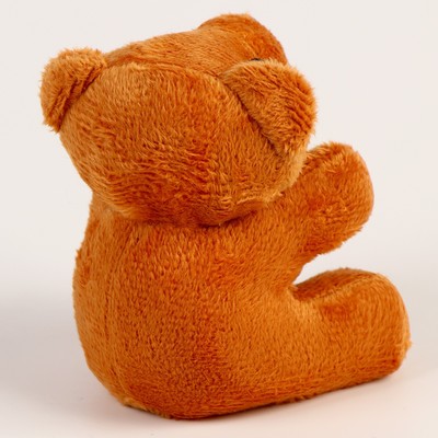 Подарочный набор «Люблю тебя», мишка в кружке, МИКС