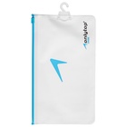 Шапочка для плавания детская ONLYTOP Swim «Акула», тканевая, обхват 46-52 см, МИКС - Фото 11