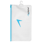 Шапочка для плавания детская ONLYTOP Swim «Акула», тканевая, обхват 46-52 см, МИКС - Фото 6