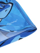 Шапочка для плавания детская ONLYTOP Swim «Акула», тканевая, обхват 46-52 см, МИКС - Фото 9