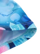 Шапочка для плавания ONLYTOP Swim «Русалка», детская, тканевая, обхват 46-52 см - Фото 5