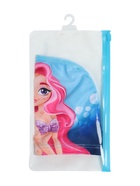 Шапочка для плавания ONLYTOP Swim «Русалка», детская, тканевая, обхват 46-52 см - Фото 8