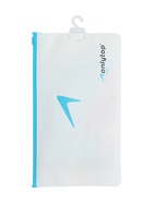 Шапочка для плавания ONLYTOP Swim «Русалка», детская, тканевая, обхват 46-52 см - фото 7668918