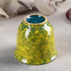 Стакан керамический «Радиогалактика», 120 мл - Фото 2