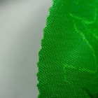 Декор для творчества "Три листика" зелёный 7,5 см - Фото 4