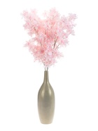 Цветы искусственные 'Фиалка Мария' 85 см, розовый - фото 809469083