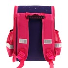 Рюкзак школьный, эргономичная спинка, Space unicorn  (артикул 7702059)  большой выбор товаров оптом и в розницу по низким ценам с доставкой