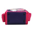 Рюкзак школьный, эргономичная спинка, Space unicorn  (артикул 7702059)  большой выбор товаров оптом и в розницу по низким ценам с доставкой