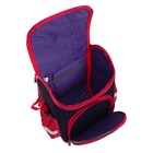 Рюкзак школьный, эргономичная спинка, Space unicorn  (артикул 7702059)  большой выбор товаров оптом и в розницу по низким ценам с доставкой