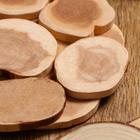 Подставка под горячее «Классика», d=18 см, можжевельник - Фото 2