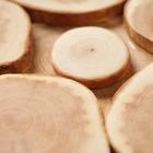 Подставка под горячее «Классика», d=18 см, можжевельник - Фото 3