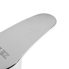 УЦЕНКА Смеситель для кухни ZEIN Z66350352, гибкий излив, картридж керамика 40 мм, хром - Фото 8