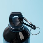Бутылка для воды "Панда", 400 мл - Фото 3