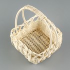 Набор корзин, 3 шт, 20х20 см. - фото 24238644