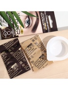 Крем-краска стойкая для бровей Effect Color горький шоколад - Фото 4