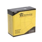Проволока сварочная WS WELDESHIP ER70S-6, d=0.8 мм, 1 кг - Фото 3