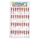 Растущие игрушки «В колбочке», МИКС - Фото 3