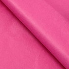 Бумага тишью, палитра №1, «МИКС», 50×66 см - Фото 3