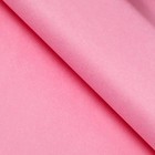 Бумага тишью, палитра №1, «МИКС», 50×66 см - Фото 7